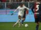 Genoa Milan 1 2 rete di Leao e autogol di Frendrup