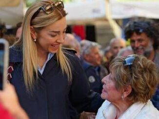 Genova Salis se eletta municipi forti salario minimo e welfare al centro dei primi 100 giorni