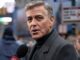 George Clooney nominato al Tony Award per il suo debutto teatrale da record