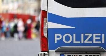Germania, blitz contro i ‘Cittadini del Reich’: al bando la frangia più estremista