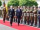 Germania soldati in Lituania prima unita allestero dalla Seconda Guerra Mondiale