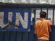 Gerusalemme manifestanti israeliani fanno irruzione in compound Unrwa