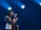 Gianna Nannini live a Roma De Gregori con me sul palco del Circo Massimo