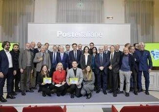 Giornalisti al via la seconda edizione del premio Tg Poste 2025