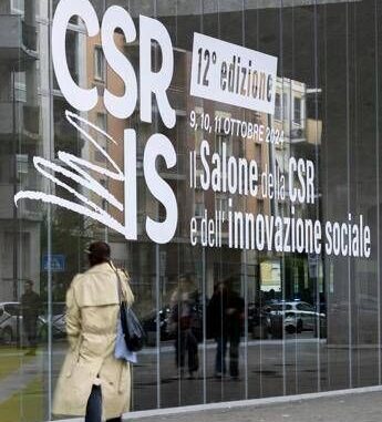 Giovani e futuro, il Giro d’Italia della Csr arriva a Torino