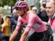 Giro dItalia 2025 Del Toro soffre ma rimane in rosa la classifica aggiornata
