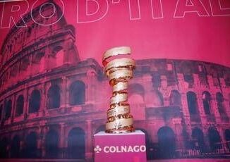 Giro dItalia 2025 si parte il 9 maggio il programma e dove vederlo