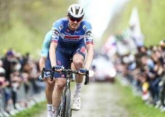 Giro dItalia Asgreen trionfa nella 14esima tappa. Del Toro rimane in rosa
