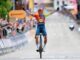Giro dItalia Carlos Verona vince quindicesima tappa. Del Toro sempre in rosa