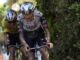 Giro dItalia Del Toro e la nuova Maglia Rosa tappa a Van Aert