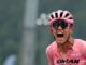 Giro dItalia Del Toro vince la 17a tappa e rafforza maglia rosa
