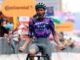 Giro dItalia Harper conquista penultima tappa al Sestriere. Yates in maglia rosa