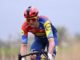 Giro dItalia Pedersen in maglia rosa prima tappa vinta in volata