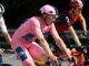 Giro dItalia a Pedersen anche la quinta tappa. Terza vittoria per la maglia rosa