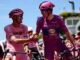 Giro dItalia a Pedersen la tredicesima tappa. Del Toro resiste in maglia rosa