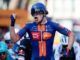 Giro dItalia a van Uden la quarta tappa in volata. Pedersen resta in maglia rosa