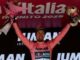 Giro dItalia ad Ayuso la settima tappa. Roglic torna in maglia rosa