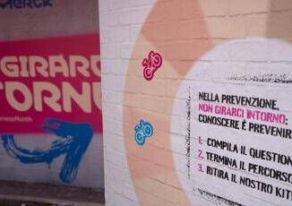Giro dItalia da survey in tappa emiliana Non girarci intorno 3 su 4 conoscono cancro vescica