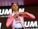 Giro dItalia oggi la 19esima tappa orario percorso e dove vederla