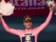 Giro dItalia oggi la quarta tappa orario percorso e dove vederla