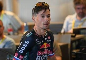 Giro dItalia oggi la terza tappa orario percorso e dove vederla