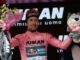 Giro dItalia oggi lottava tappa orario percorso e dove vederla
