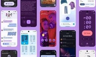 Google cambia il look di Android tutte le novita