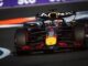Gp Miami pole di Verstappen e Ferrari indietro