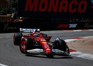Gp Monaco oggi gara live. Griglia di partenza e classifica Diretta