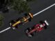 Gp Monaco trionfo storico di Norris davanti a Leclerc. Hamilton quinto