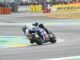 Gp Silverstone oggi qualifiche e sprint race orario e dove vederle in chiaro