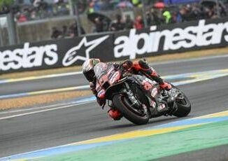 Gp Silverstone ordine di arrivo MotoGp e classifica aggiornata Motomondiale