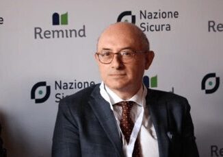Grasso Una societa che non si preoccupa della sicurezza e una societa destinata a fallire