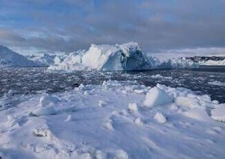 Groenlandia Nasa scopre base nucleare Usa sotto i ghiacciai era top secret