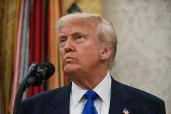 Groenlandia Trump mobilita lintelligence 007 Usa a caccia di informazioni