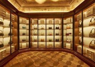 Gucci svela la location della prossima sfilata Cruise 2026