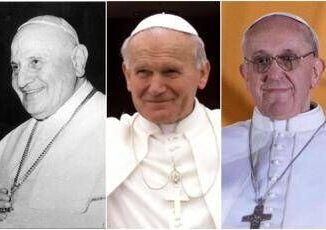 Habemus Papam le parole dei papi al balcone che hanno fatto la storia