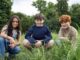 Harry Potter HBO svela il trio protagonista della serie in streaming