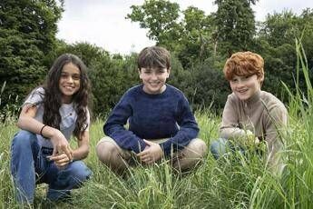 Harry Potter, rivelati gli attori della serie tv: chi sono i nuovi Harry, Ron e Hermione