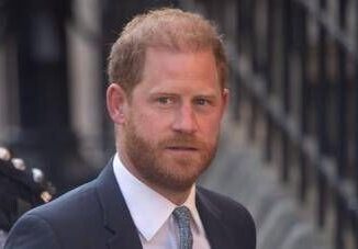 Harry messaggio a Re Carlo e a William Voglio riconciliarmi con la mia famiglia