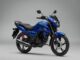 Honda CB125F 2026 debutta il sistema StartStop