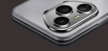 Honor amplia la Serie 400: fotografia AI e funzionalità avanzate