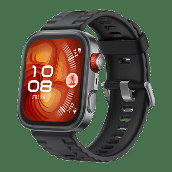 Huawei Watch Fit 4 Pro sorprende per funzionalità e prezzo