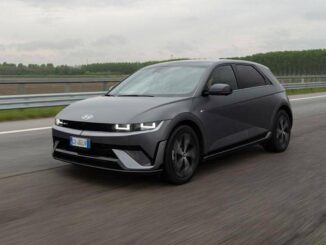 Hyundai IONIQ 5 un viaggio tra storia e futuro 1