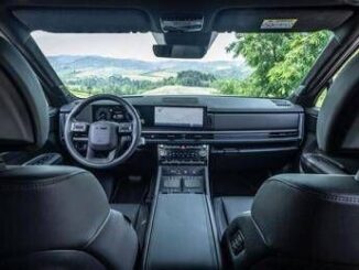 Hyundai SANTA FE viaggiare in prima classe