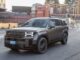 Hyundai dal design alla tecnologia nella nuova Santa Fe le ambizioni premium del brand