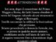 I Benvegnu Ci hanno rubato gli strumenti aiutateci a trovarli