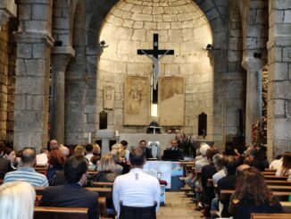 San Simplicio convegno