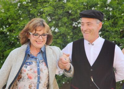 Marisa Careddu ci ha lasciati: una vita al servizio della comunità, tra educazione, politica e umanità 1 Marisa Careddu