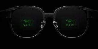 IMIKI Myvu AR Smart Glasses La recensione